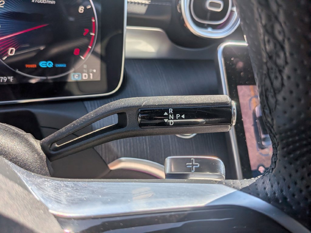 Used 2022 Mercedes-Benz C 300 Sedan image 26