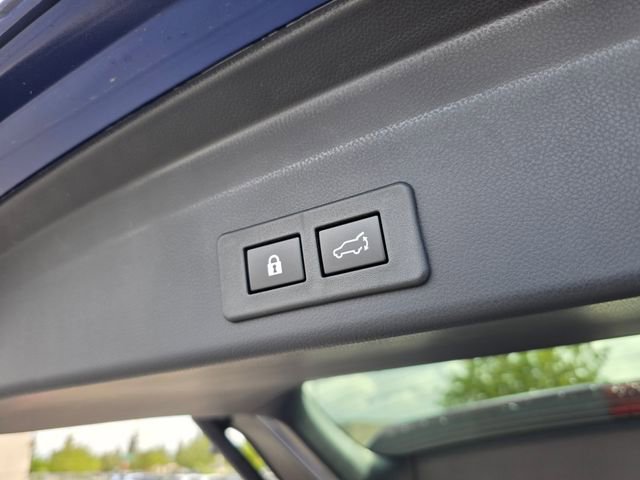 New 2026 Subaru Ascent Limited AWD/4WD image 15