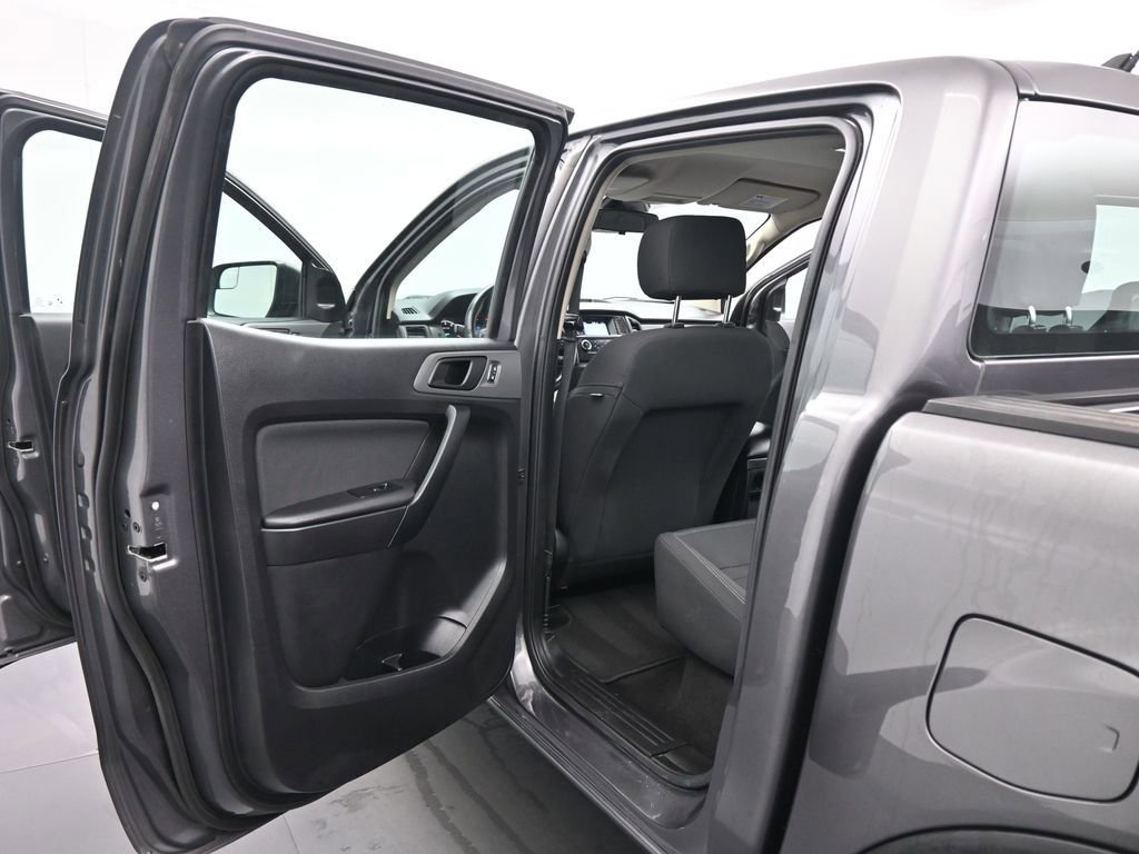 Used 2020 Ford Ranger XL w/ Equipment Group 101A Mid image 15