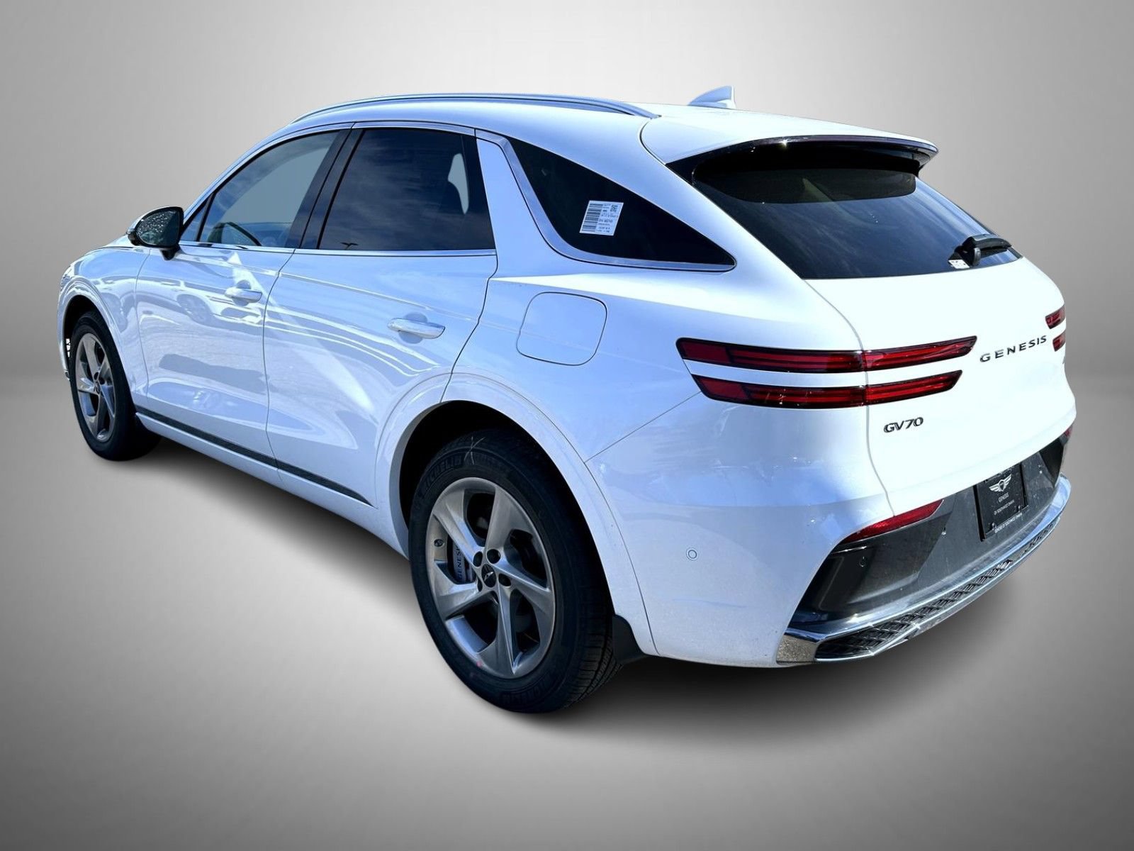 New 2026 Genesis GV70 2.5T Advanced AWD/4WD image 7