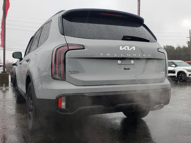 Certified 2024 Kia Telluride SX Prestige X-Line image 7