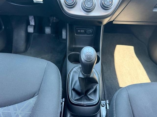 Used 2022 Chevrolet Spark LS image 13