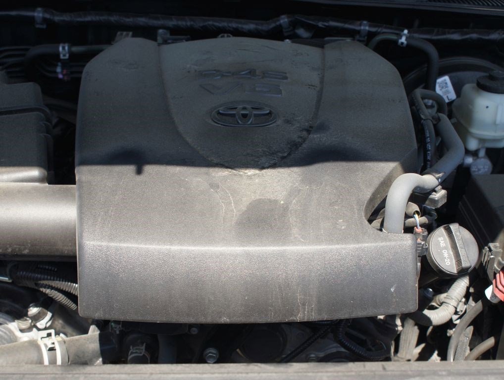 Used 2021 Toyota Tacoma TRD Sport AWD/4WD image 26