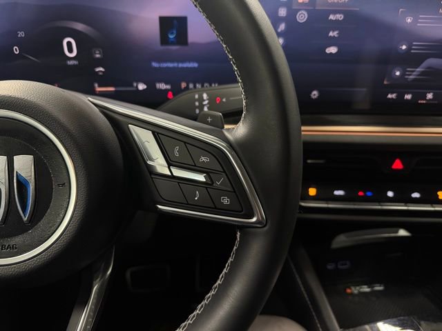 Used 2025 Buick Envision Sport Touring image 25
