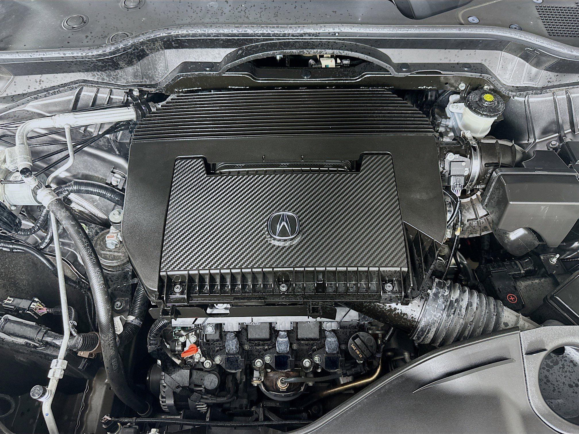 Used 2023 Acura MDX FWD w/ Technology Package image 36