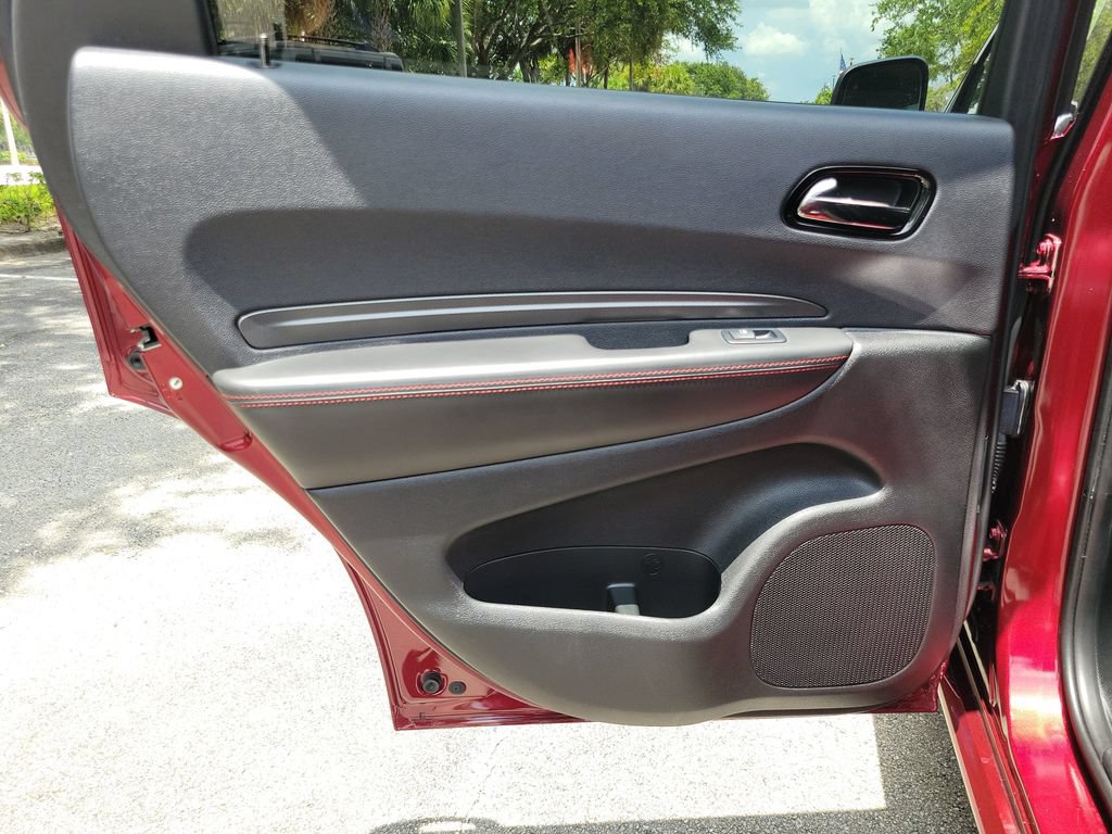 Used 2023 Dodge Durango R/T RWD image 10