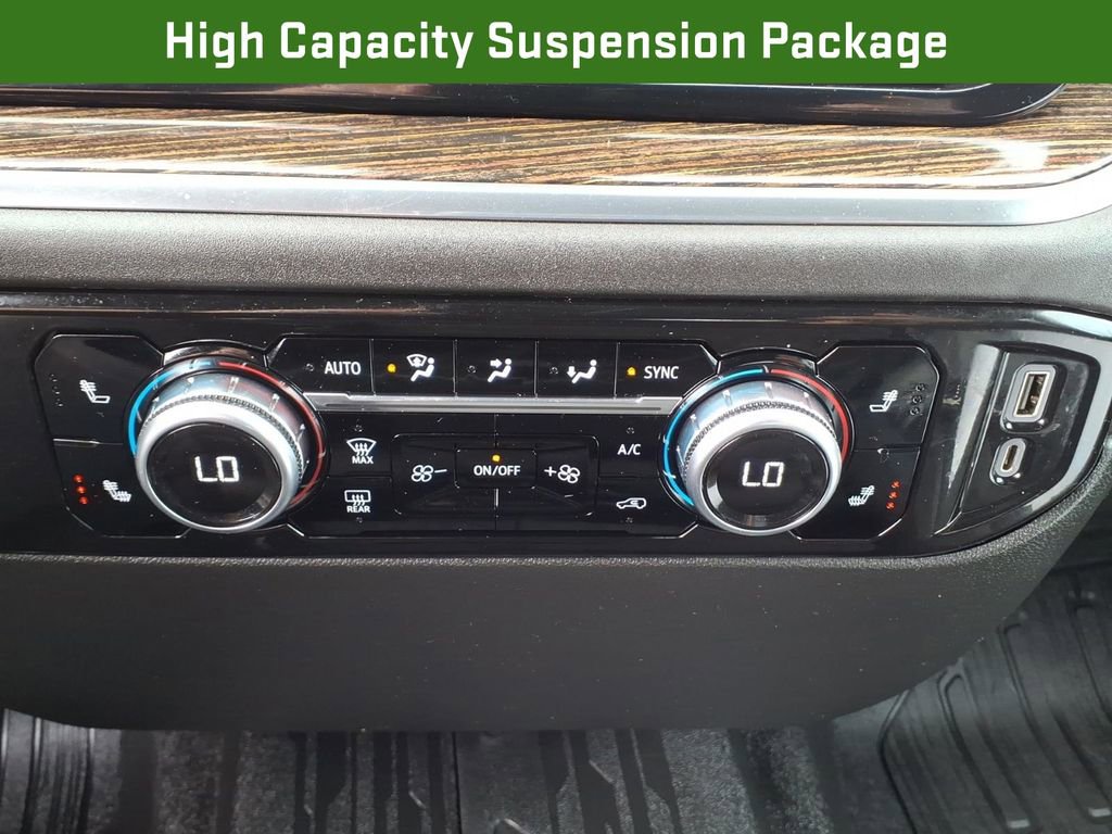 Certified 2023 GMC Sierra 1500 Elevation AWD/4WD image 21