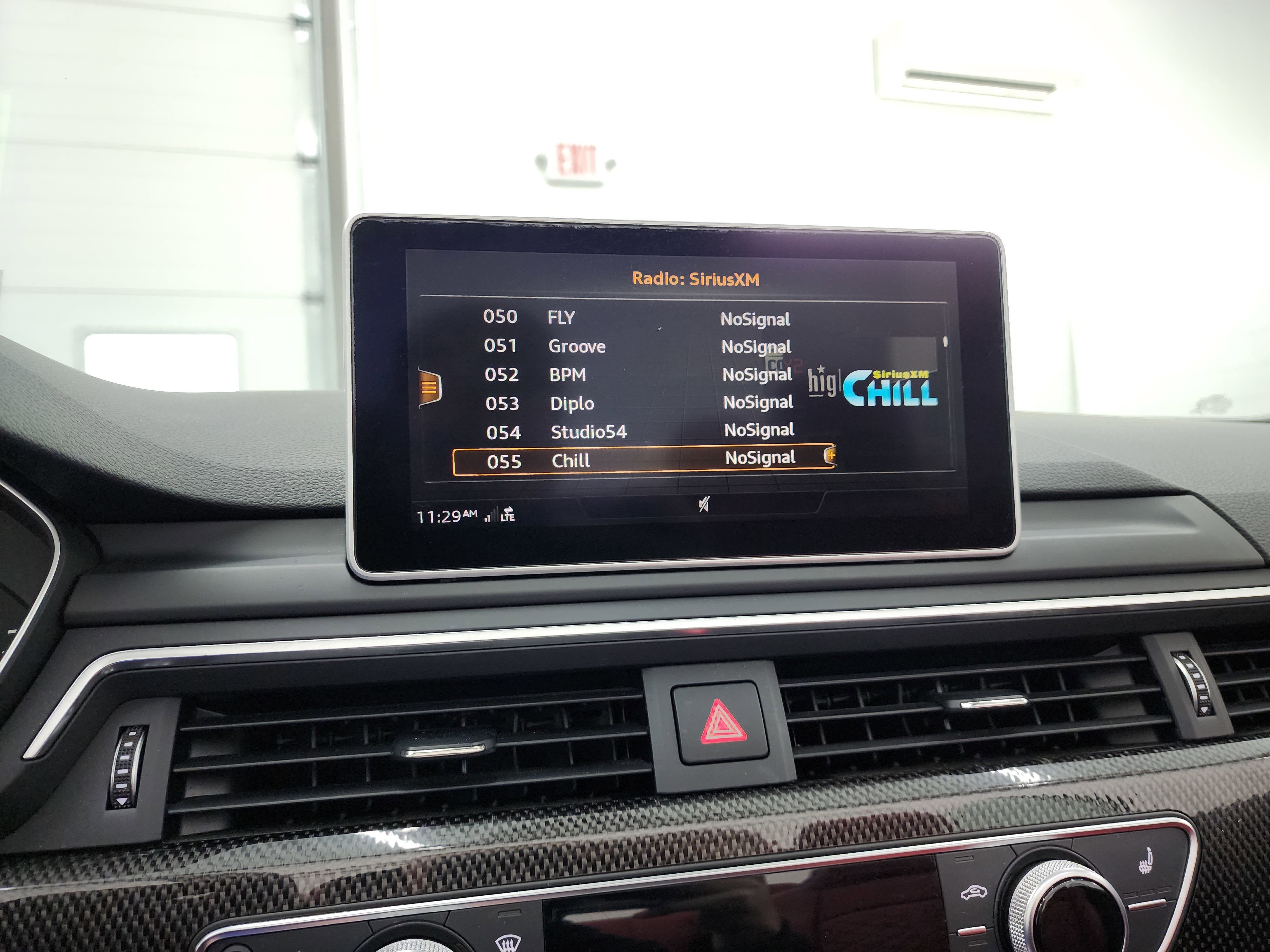 Used 2018 Audi S5 Premium Plus w/ Navigation Package image 39