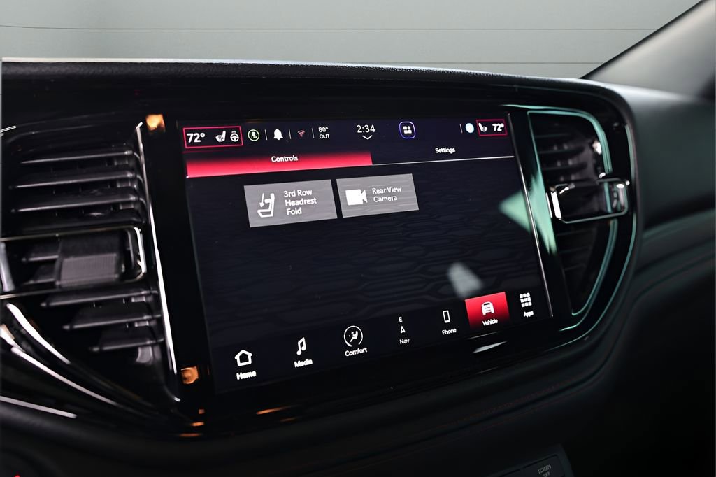 Used 2023 Dodge Durango GT image 22