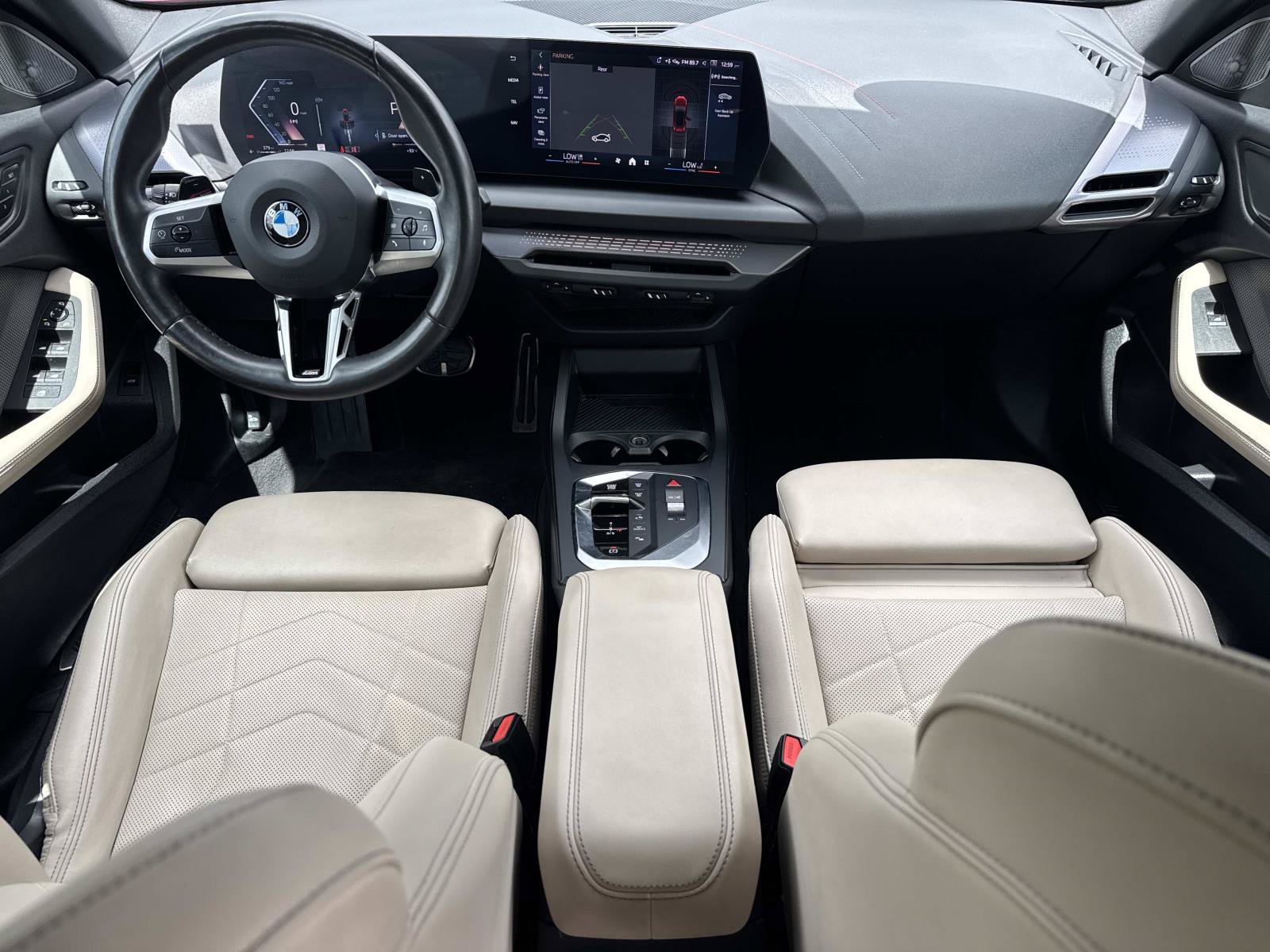 Used 2026 BMW 228i FWD image 27