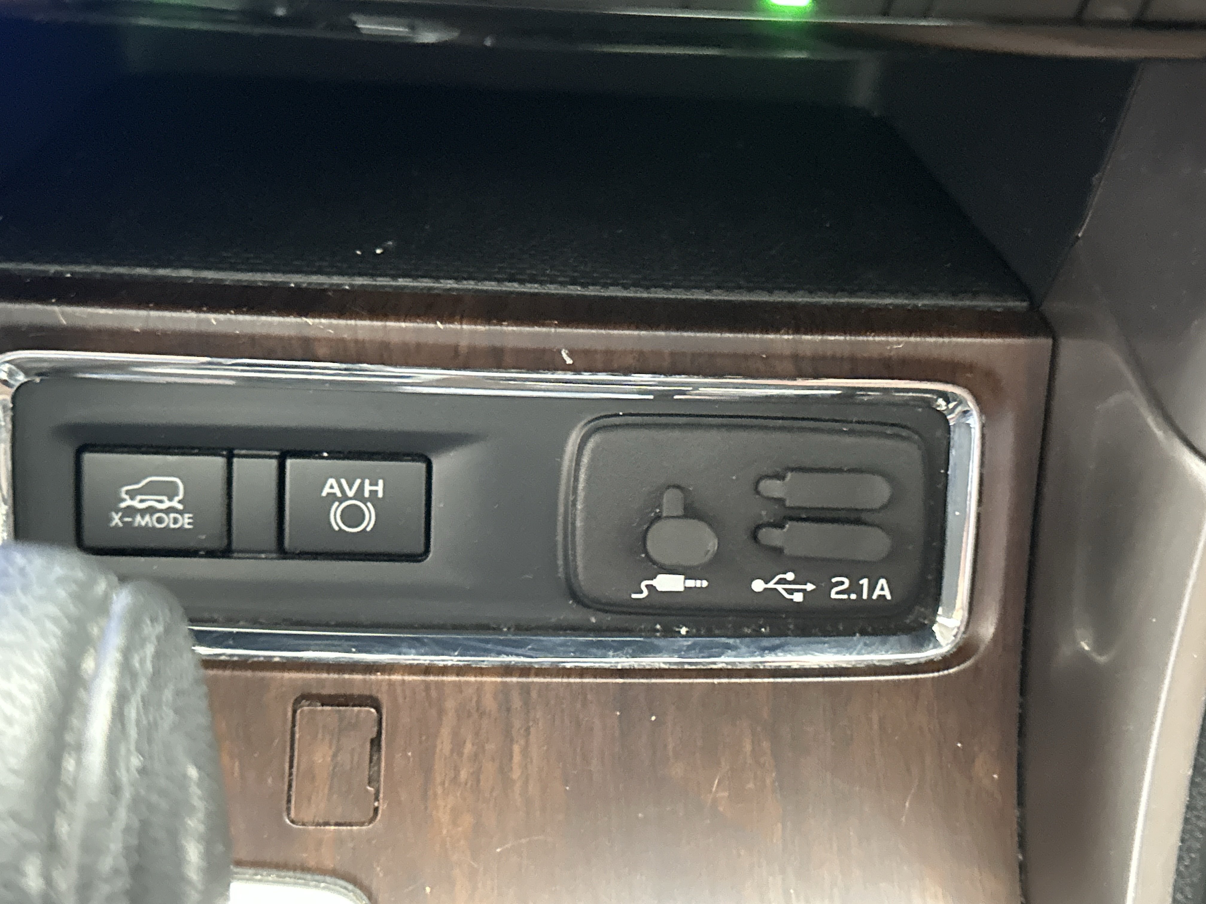 Used 2022 Subaru Ascent Touring AWD/4WD image 43