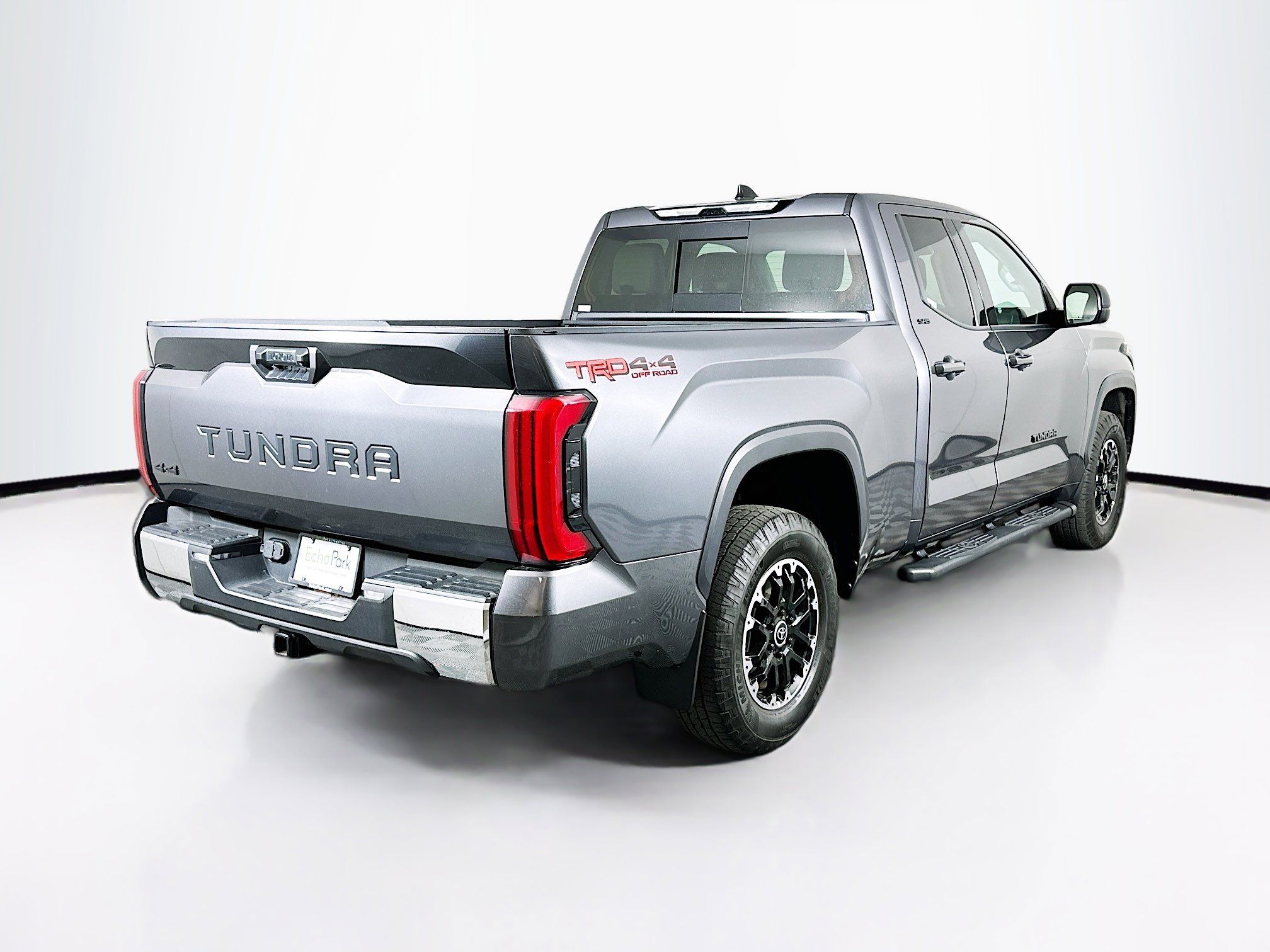 Used 2023 Toyota Tundra SR5 image 9
