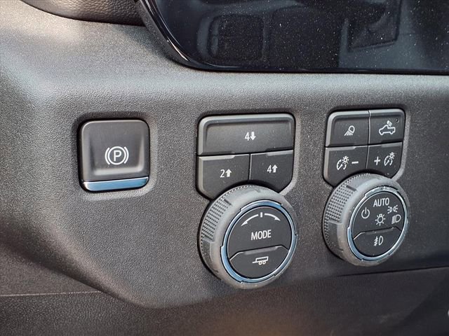 New 2026 Chevrolet Silverado 3500 LT w/ Safety Package image 23