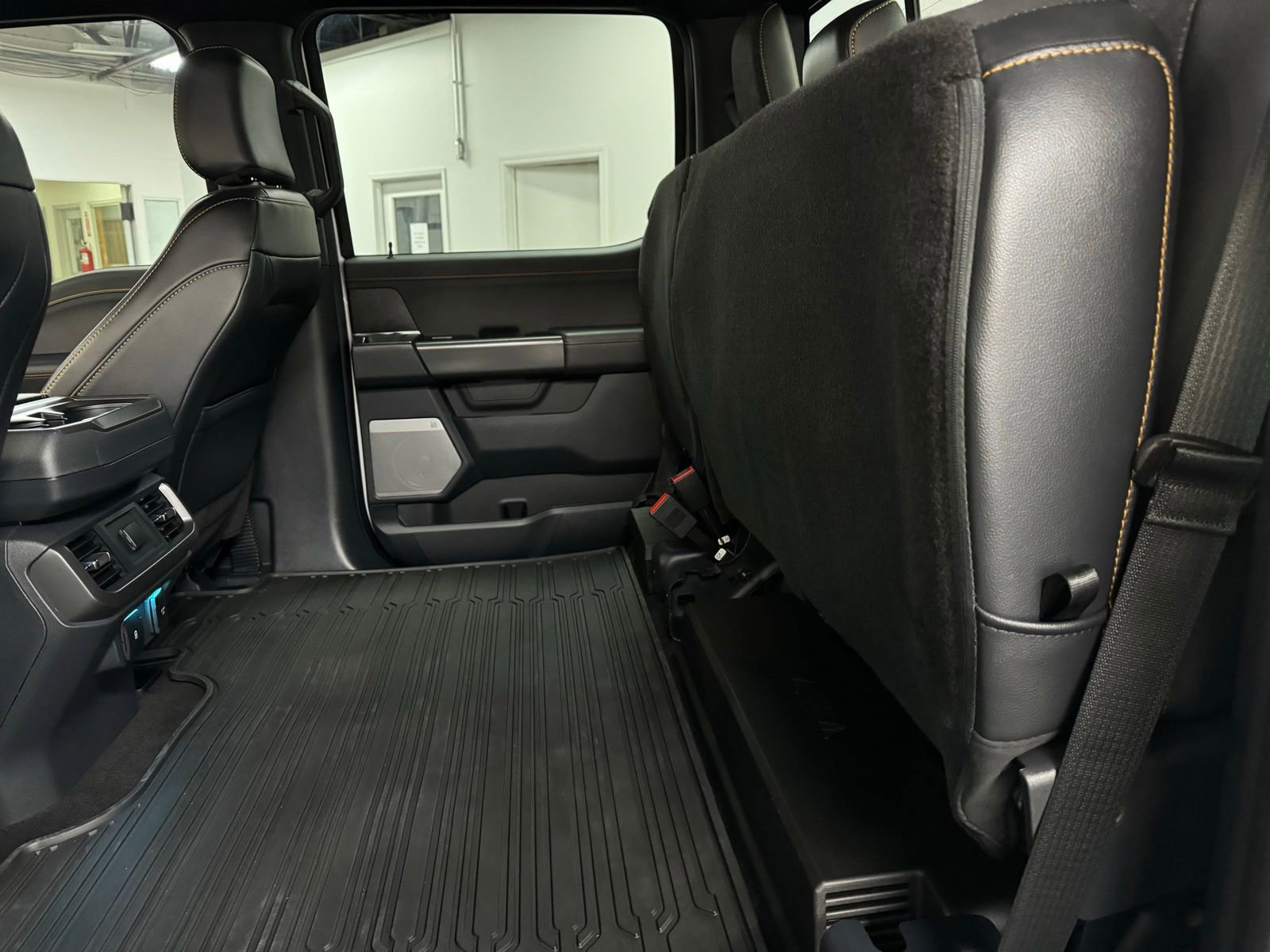 Used 2024 Ford F150 Tremor w/ Bed Utility Package image 27