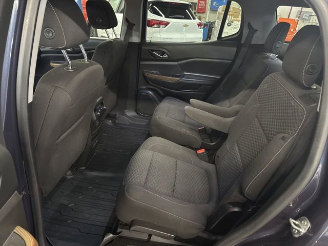 Used 2019 GMC Acadia SLE w/ Driver Alert Package I AWD/4WD image 21