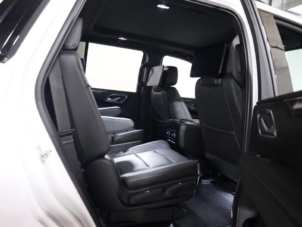 Used 2021 Chevrolet Tahoe RST w/ Luxury Package AWD/4WD image 68