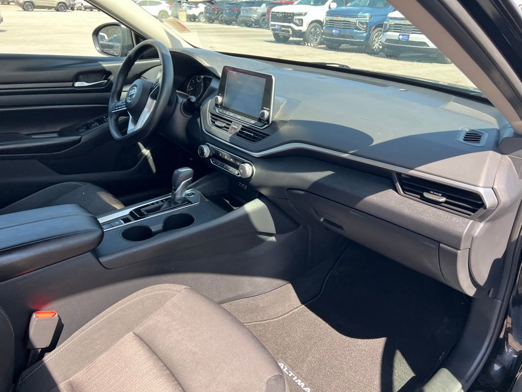 Used 2022 Nissan Altima 2.5 AWD/4WD image 26