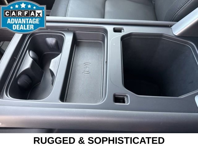 Used 2023 Land Rover Defender 90 X-Dynamic SE AWD/4WD image 44