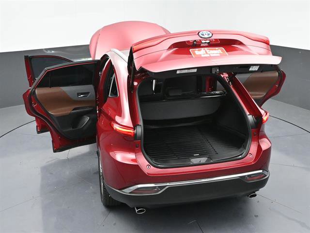 Certified 2024 Toyota Venza Limited image 49