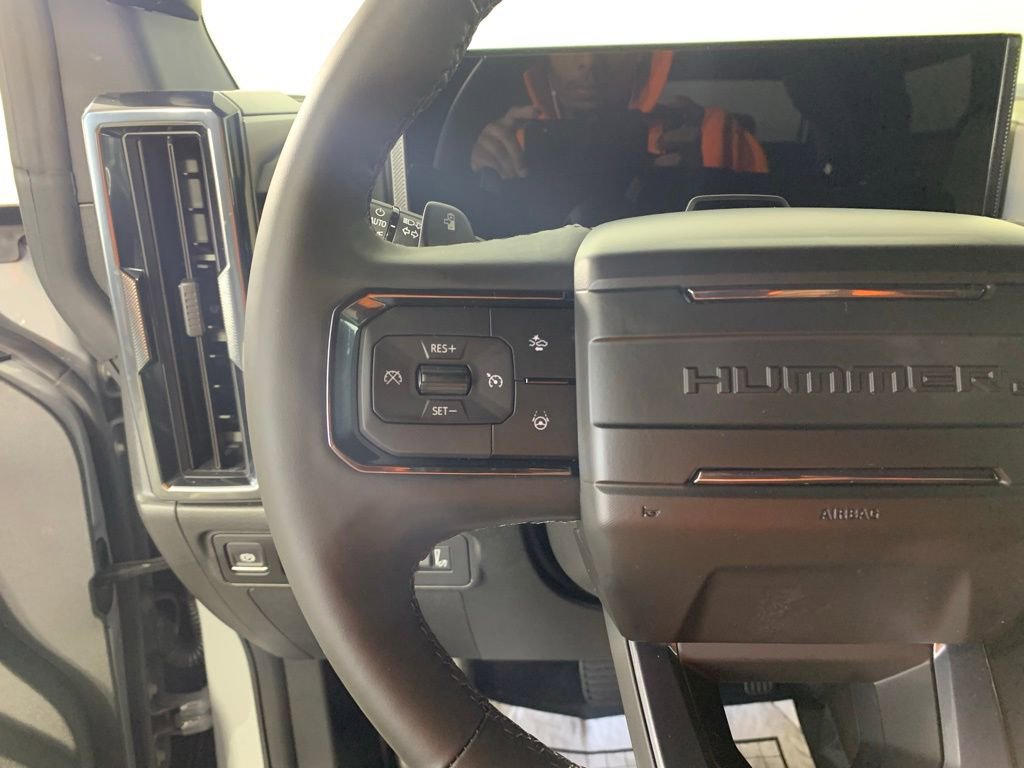 New 2026 GMC Hummer EV SUV image 17