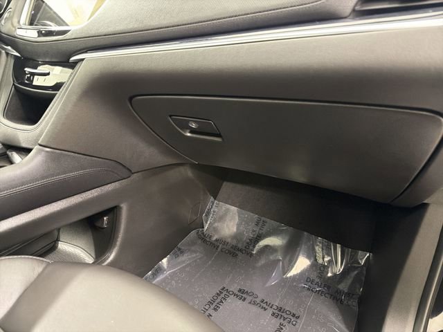 Certified 2024 Cadillac XT5 Premium Luxury image 26