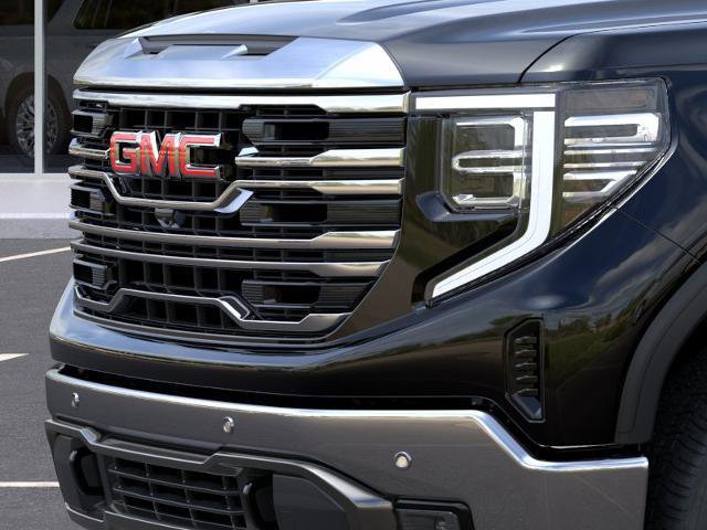 New 2026 GMC Sierra 1500 SLT w/ SLT Premium Plus Package AWD/4WD image 37
