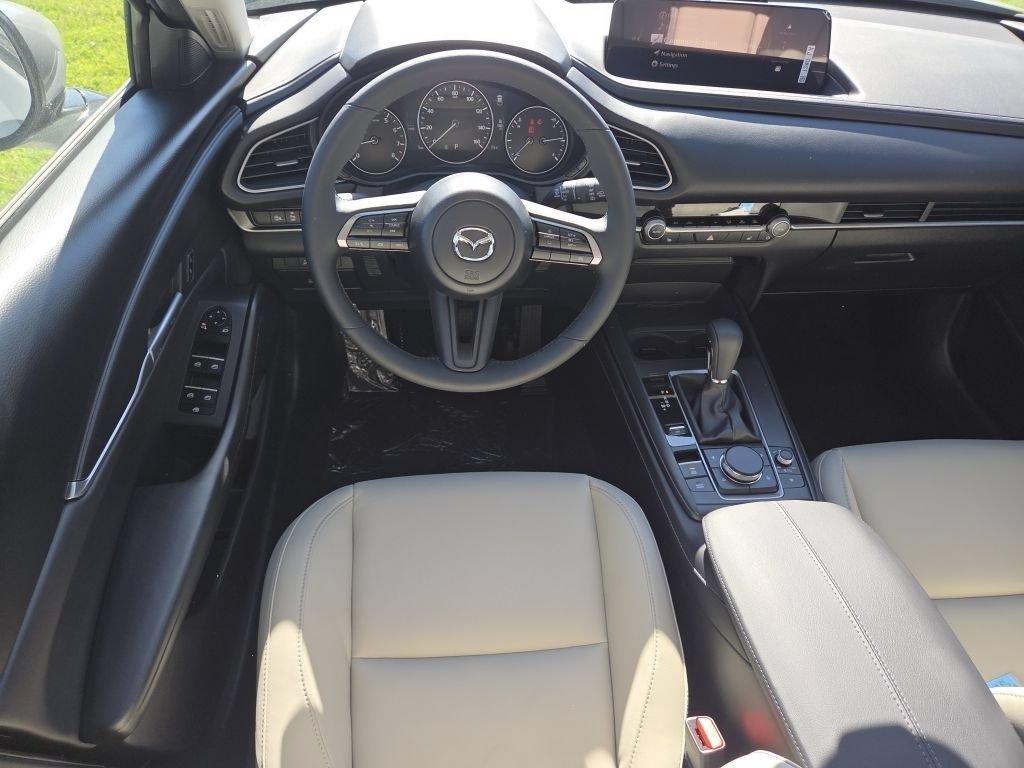 New 2026 MAZDA CX-30 AWD 2.5 S image 18