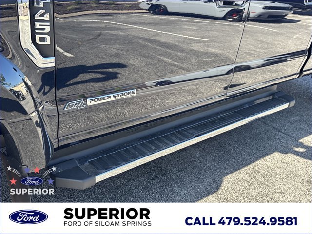 Used 2022 Ford F450 Lariat w/ Lariat Ultimate Package image 17