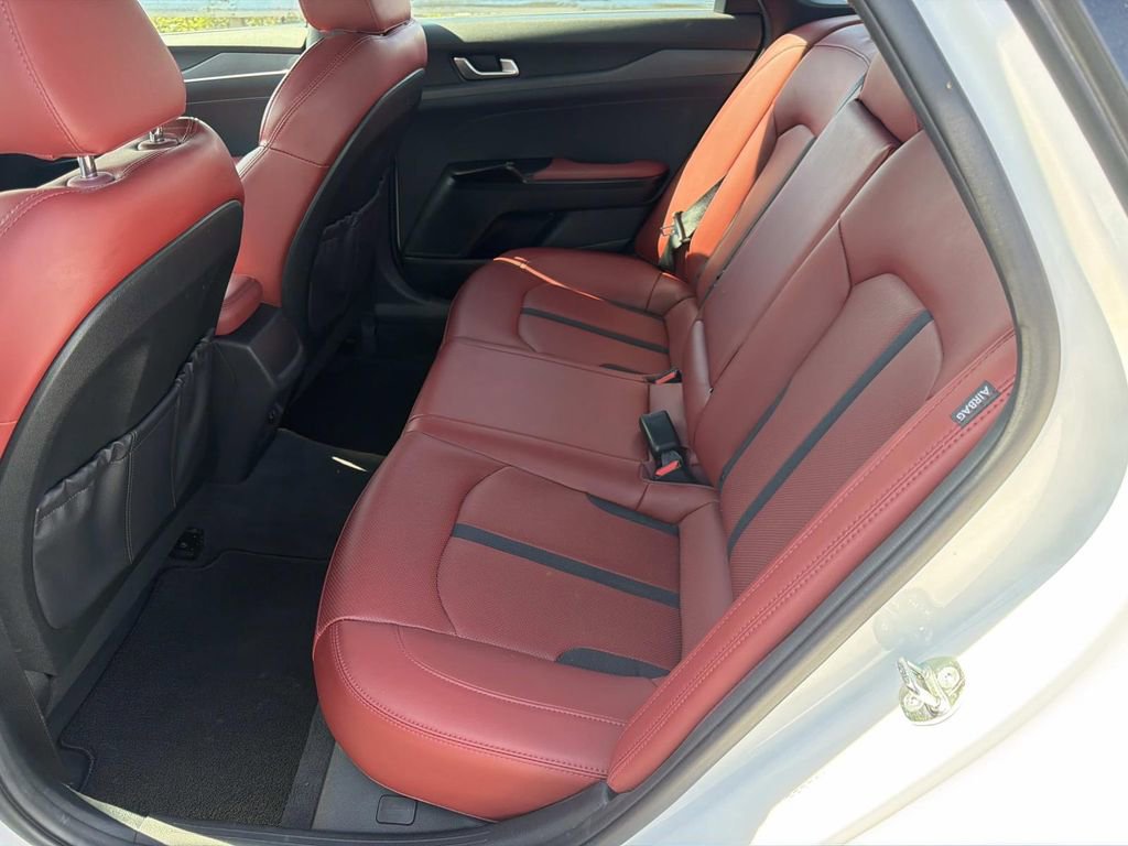 Used 2024 Kia K5 GT-Line w/ GT-Line Premium Package image 15