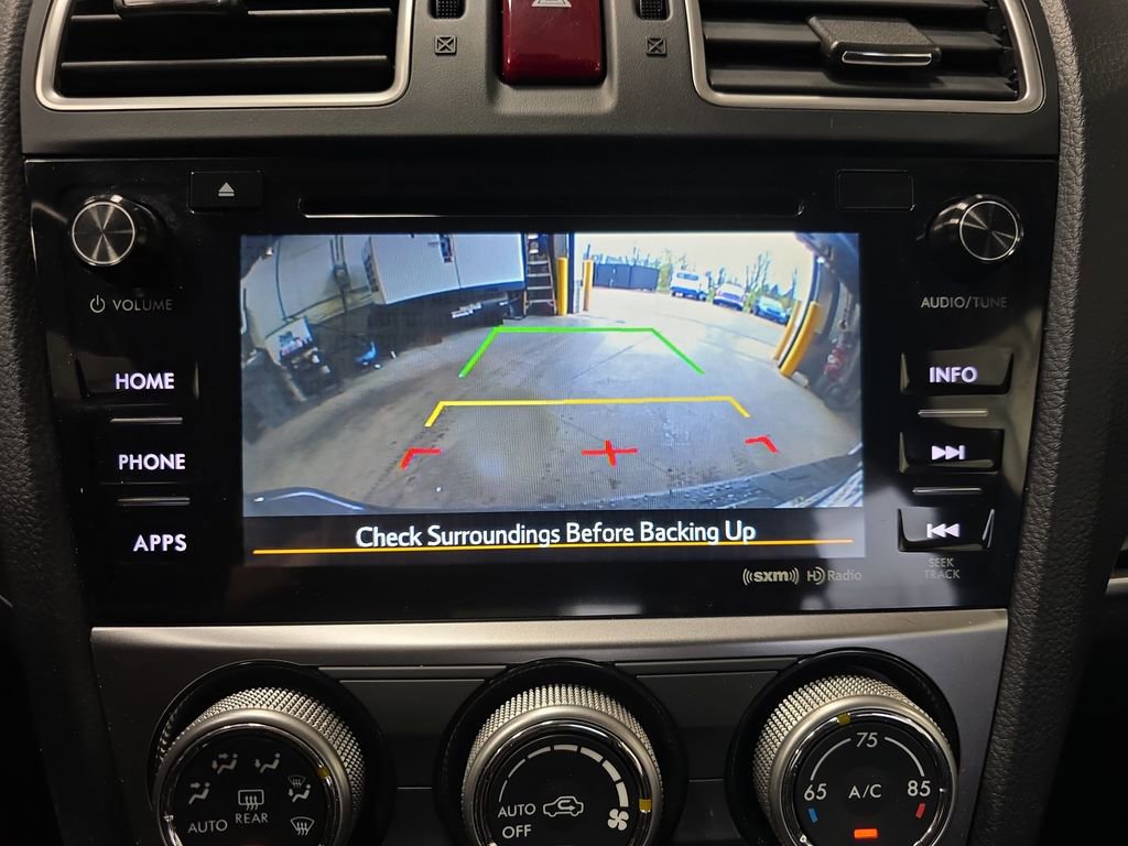 Used 2016 Subaru Crosstrek 2.0i Limited AWD/4WD image 24