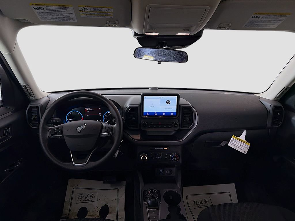 Used 2021 Ford Bronco Sport image 31