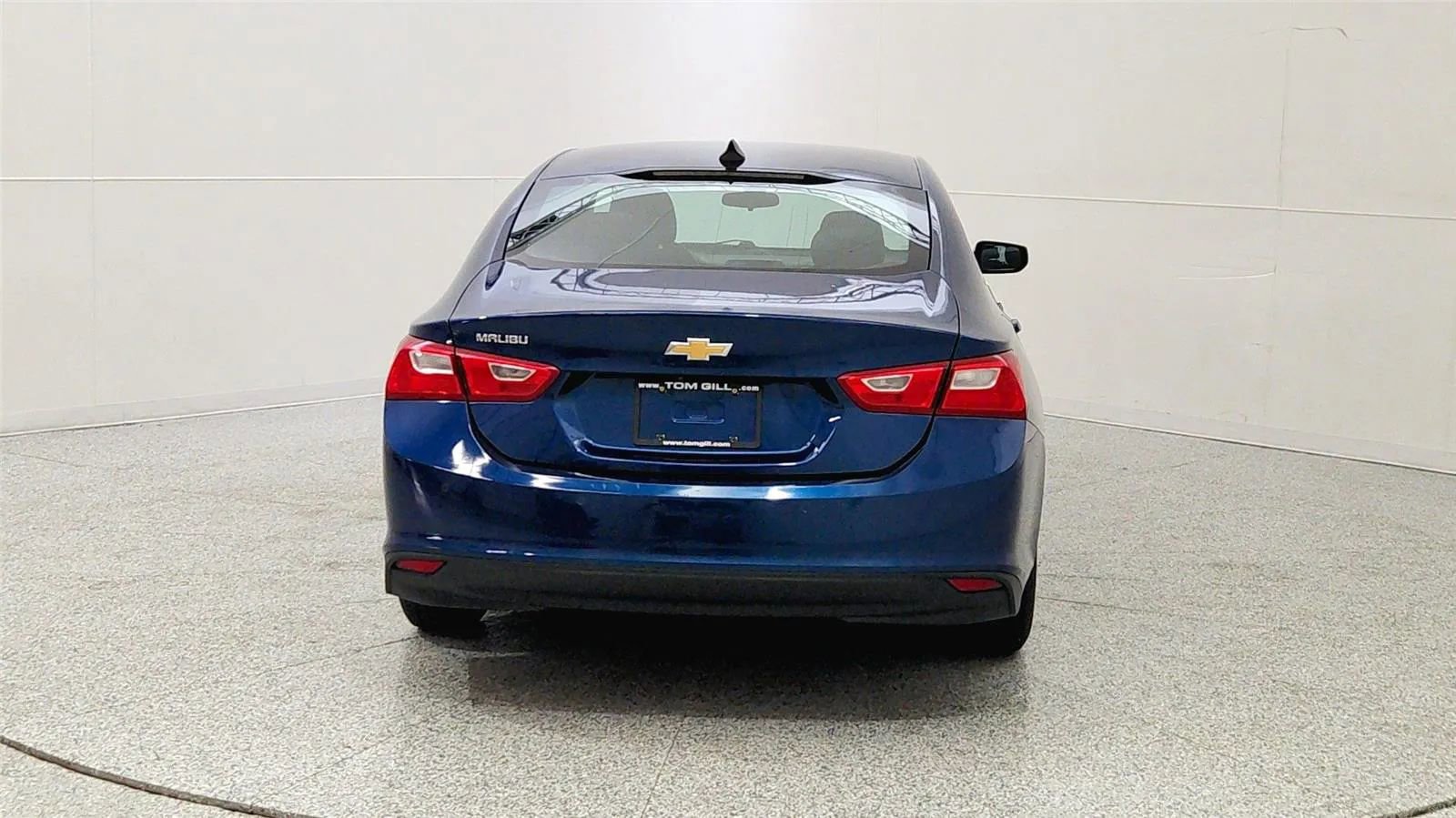 Used 2019 Chevrolet Malibu LS w/ Driver Confidence Package FWD image 6