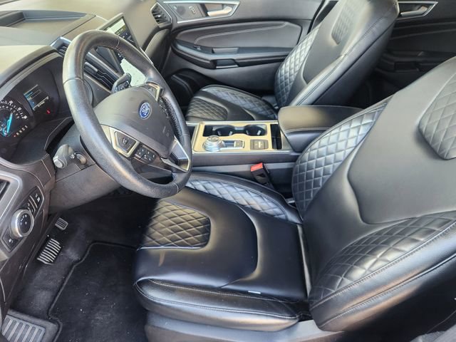 Used 2024 Ford Edge Titanium AWD/4WD image 13