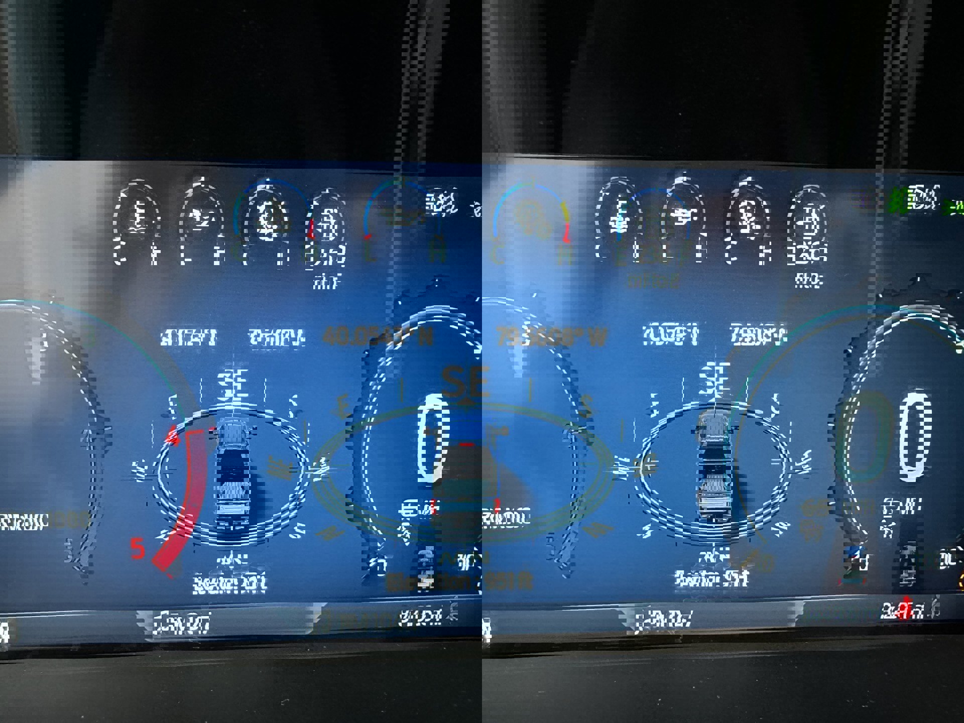 Certified 2025 Ford F350 King Ranch w/ Snow Plow Prep Package image 15