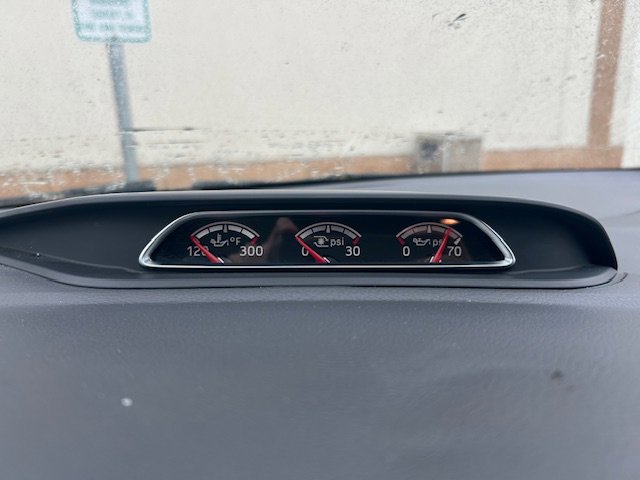 Used 2018 Ford Focus ST FWD image 20