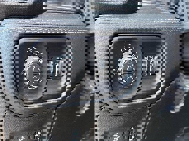 Used 2020 RAM 1500 Limited w/ Advanced Safety Group image 15