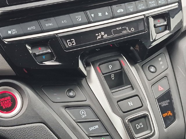 Used 2025 Honda Odyssey EX-L image 23