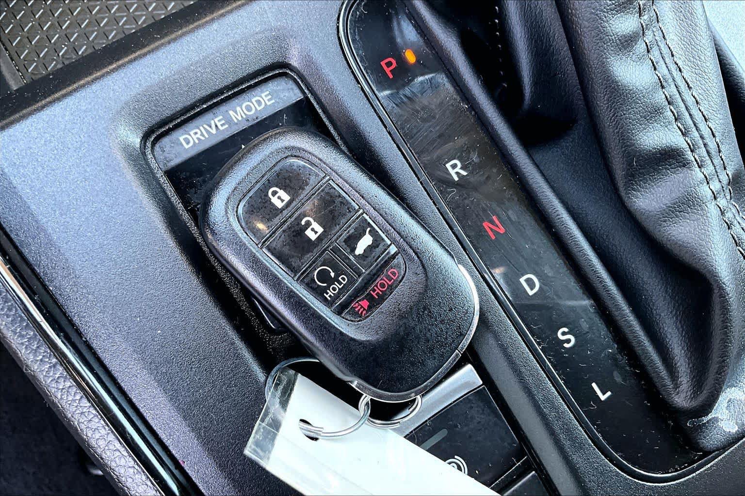 Used 2024 Honda CR-V EX image 15