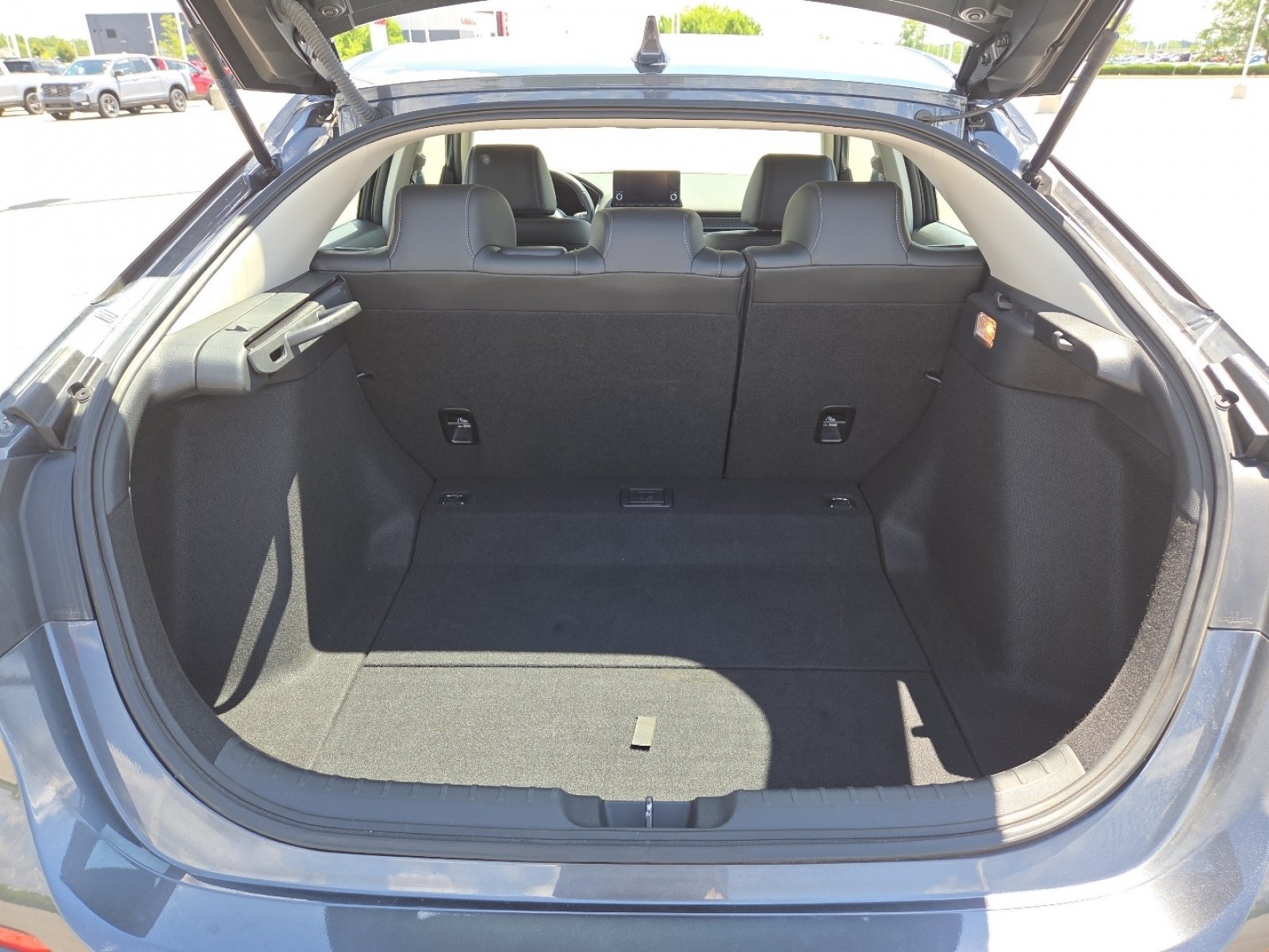 Used 2023 Honda Civic EX-L image 20