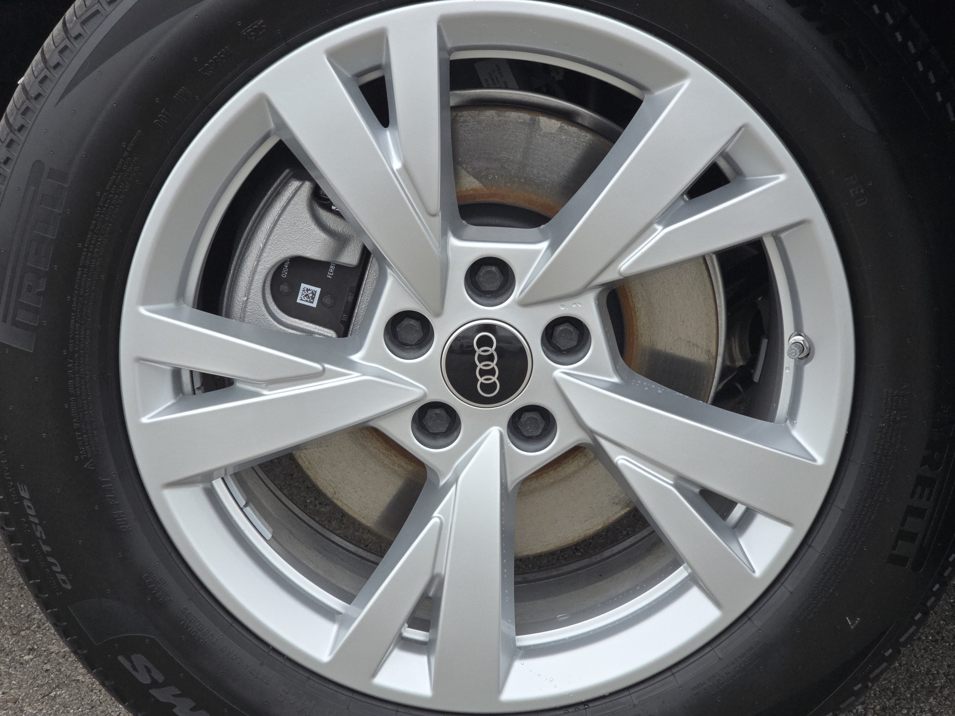 New 2026 Audi Q5 Premium AWD/4WD image 15