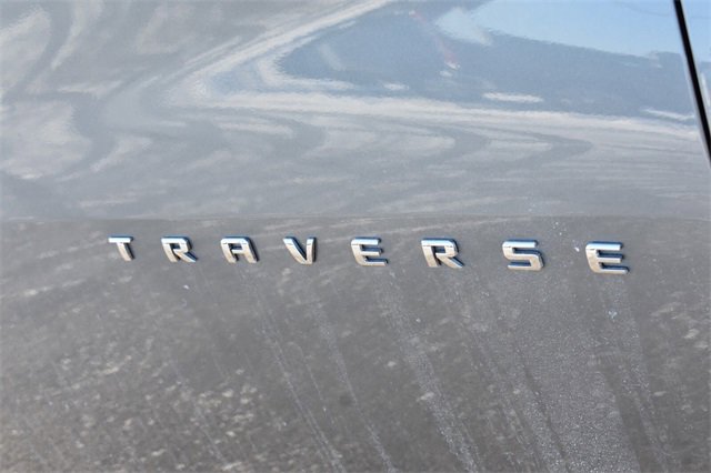 Used 2019 Chevrolet Traverse LS image 11