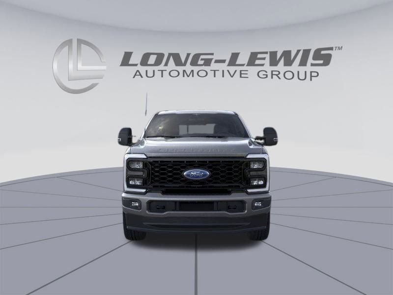 New 2026 Ford F250 XL image 6