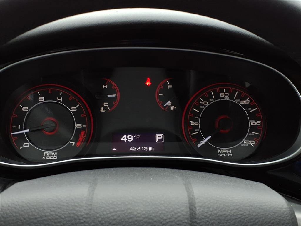 Used 2013 Dodge Dart SXT image 20