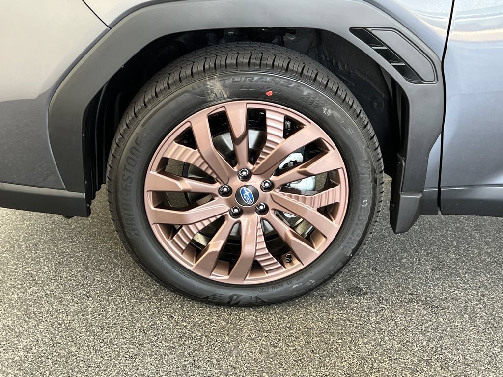 New 2026 Subaru Forester Sport AWD/4WD image 29