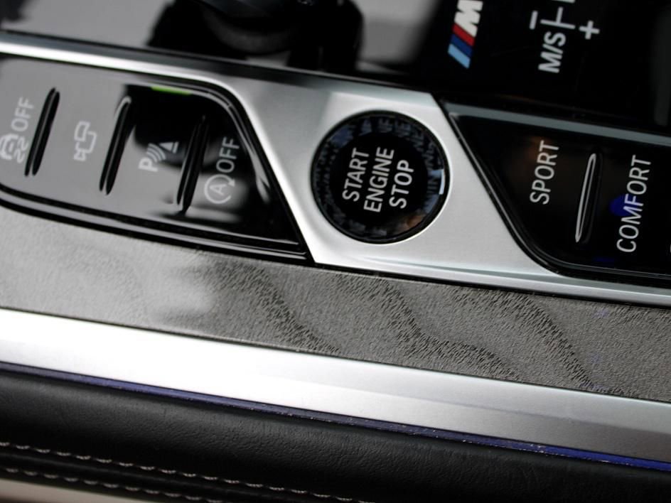 Used 2022 BMW M850i Gran Coupe xDrive image 36