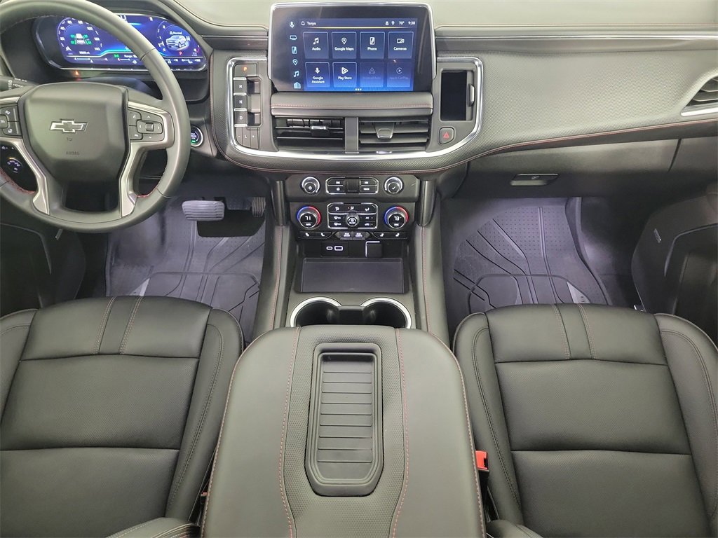 Used 2024 Chevrolet Tahoe RST w/ Luxury Package image 15