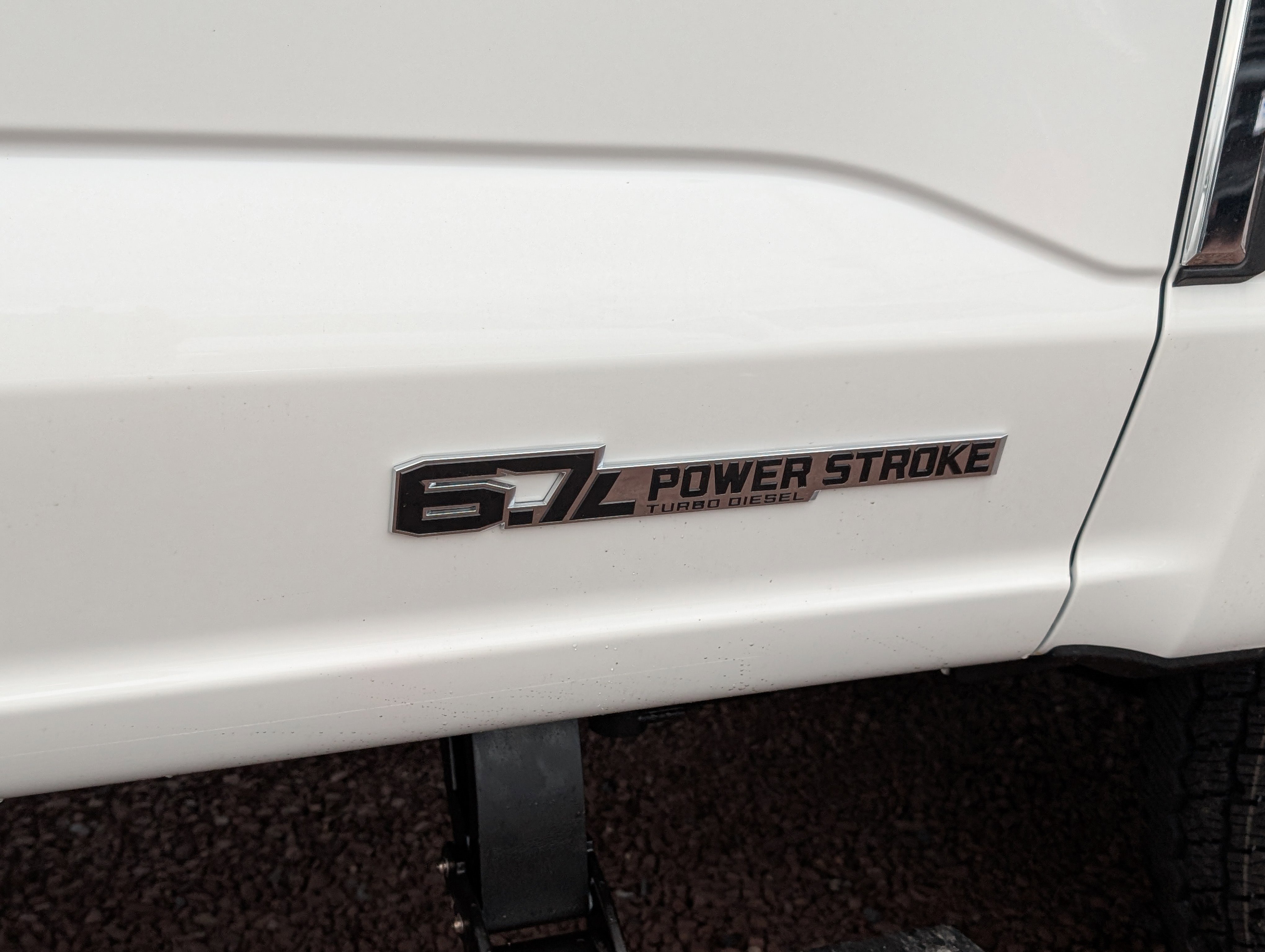 New 2026 Ford F350 Lariat w/ Lariat Premium Package image 5