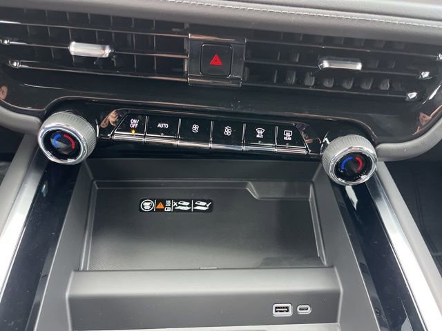 New 2026 Chevrolet Tahoe LT w/ Comfort Package image 36