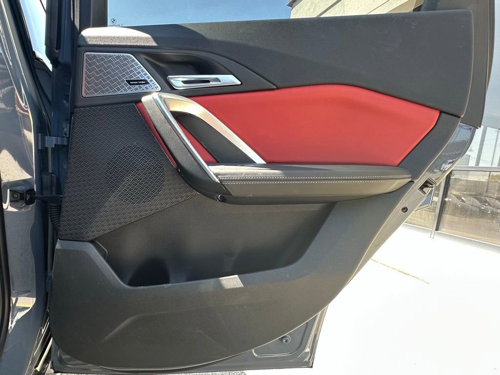 Used 2023 BMW X1 xDrive28i w/ Premium Package image 32