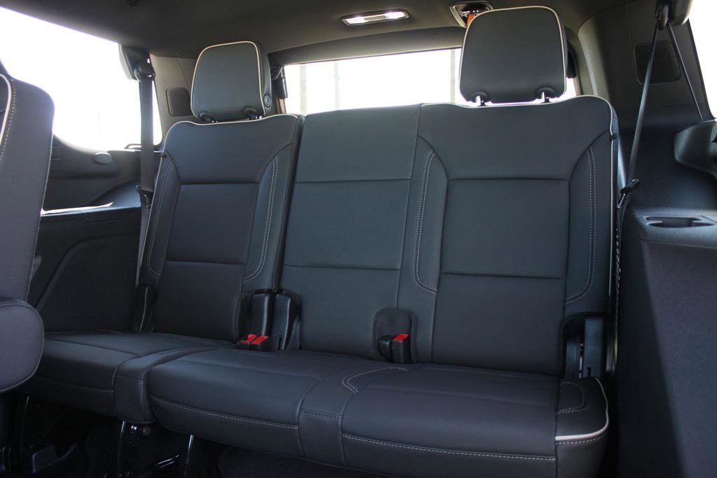 New 2026 Chevrolet Tahoe Premier RWD image 8